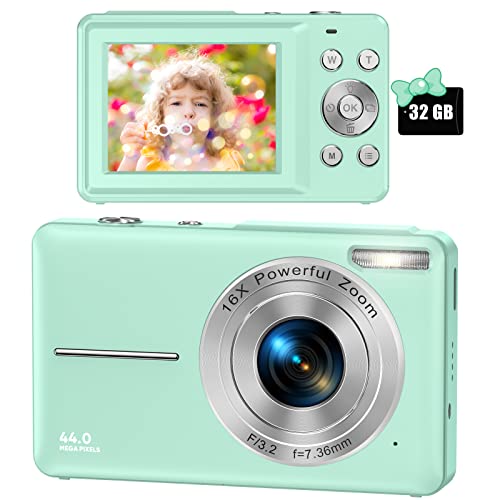 Digital Camera for Children