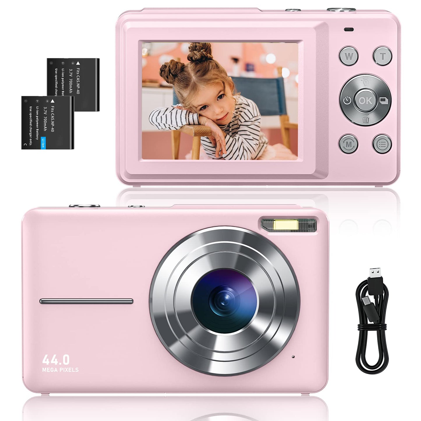 Digital Camera for Children