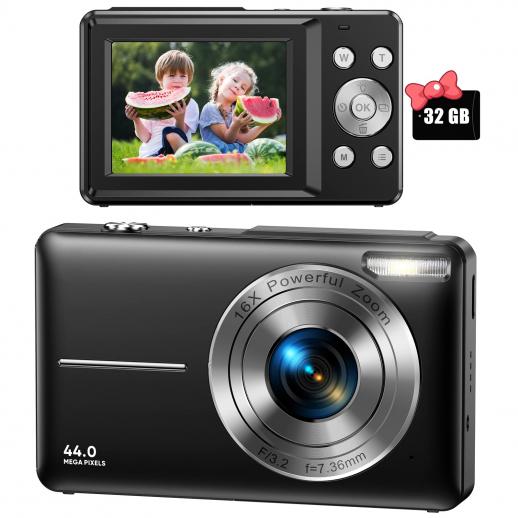 Digital Camera for Children